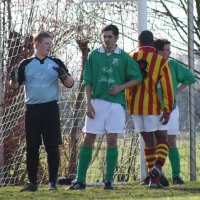 Noordijk 1 - EGVV 1